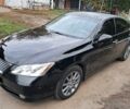 Черный Лексус ЕС, объемом двигателя 0 л и пробегом 240 тыс. км за 9200 $, фото 11 на Automoto.ua