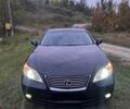 Черный Лексус ЕС, объемом двигателя 0 л и пробегом 240 тыс. км за 9200 $, фото 14 на Automoto.ua