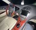 Черный Лексус ЕС, объемом двигателя 3.5 л и пробегом 242 тыс. км за 6999 $, фото 2 на Automoto.ua