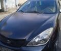 Черный Лексус ЕС, объемом двигателя 3 л и пробегом 262 тыс. км за 7500 $, фото 1 на Automoto.ua