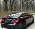 Черный Лексус ЕС, объемом двигателя 3.5 л и пробегом 260 тыс. км за 8250 $, фото 7 на Automoto.ua