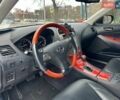 Черный Лексус ЕС, объемом двигателя 3.46 л и пробегом 243 тыс. км за 10600 $, фото 15 на Automoto.ua