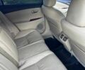 Черный Лексус ЕС, объемом двигателя 3.46 л и пробегом 420 тыс. км за 7000 $, фото 6 на Automoto.ua
