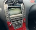Черный Лексус ЕС, объемом двигателя 3.46 л и пробегом 243 тыс. км за 10600 $, фото 25 на Automoto.ua
