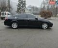 Черный Лексус ЕС, объемом двигателя 3.46 л и пробегом 245 тыс. км за 7000 $, фото 4 на Automoto.ua