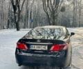 Черный Лексус ЕС, объемом двигателя 3.46 л и пробегом 245 тыс. км за 6800 $, фото 5 на Automoto.ua