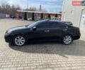 Чорний Лексус ЕС, об'ємом двигуна 3.46 л та пробігом 248 тис. км за 8200 $, фото 5 на Automoto.ua