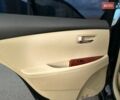 Черный Лексус ЕС, объемом двигателя 3.46 л и пробегом 190 тыс. км за 9900 $, фото 32 на Automoto.ua