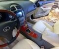 Черный Лексус ЕС, объемом двигателя 3.5 л и пробегом 185 тыс. км за 8900 $, фото 4 на Automoto.ua