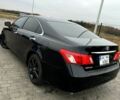 Чорний Лексус ЕС, об'ємом двигуна 3.5 л та пробігом 200 тис. км за 9000 $, фото 4 на Automoto.ua