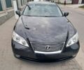 Черный Лексус ЕС, объемом двигателя 0 л и пробегом 240 тыс. км за 9200 $, фото 2 на Automoto.ua