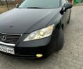 Чорний Лексус ЕС, об'ємом двигуна 3.5 л та пробігом 200 тис. км за 9000 $, фото 2 на Automoto.ua