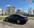 Черный Лексус ЕС, объемом двигателя 3 л и пробегом 335 тыс. км за 5000 $, фото 1 на Automoto.ua