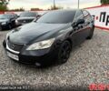Черный Лексус ЕС, объемом двигателя 3.5 л и пробегом 0 тыс. км за 9500 $, фото 1 на Automoto.ua