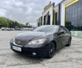 Черный Лексус ЕС, объемом двигателя 3.5 л и пробегом 230 тыс. км за 6700 $, фото 1 на Automoto.ua