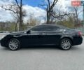 Черный Лексус ЕС, объемом двигателя 3.46 л и пробегом 243 тыс. км за 10600 $, фото 4 на Automoto.ua