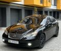 Черный Лексус ЕС, объемом двигателя 3.5 л и пробегом 260 тыс. км за 8250 $, фото 1 на Automoto.ua