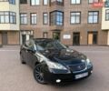 Черный Лексус ЕС, объемом двигателя 3.46 л и пробегом 212 тыс. км за 8700 $, фото 1 на Automoto.ua