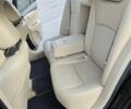 Черный Лексус ЕС, объемом двигателя 3.5 л и пробегом 248 тыс. км за 7426 $, фото 17 на Automoto.ua