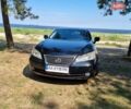Чорний Лексус ЕС, об'ємом двигуна 3.46 л та пробігом 214 тис. км за 10500 $, фото 1 на Automoto.ua