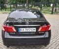 Черный Лексус ЕС, объемом двигателя 3.46 л и пробегом 260 тыс. км за 9500 $, фото 2 на Automoto.ua