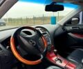 Чорний Лексус ЕС, об'ємом двигуна 3.5 л та пробігом 200 тис. км за 9000 $, фото 9 на Automoto.ua