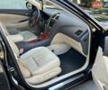 Чорний Лексус ЕС, об'ємом двигуна 3.46 л та пробігом 250 тис. км за 7900 $, фото 4 на Automoto.ua