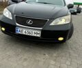 Чорний Лексус ЕС, об'ємом двигуна 3.5 л та пробігом 200 тис. км за 9000 $, фото 7 на Automoto.ua