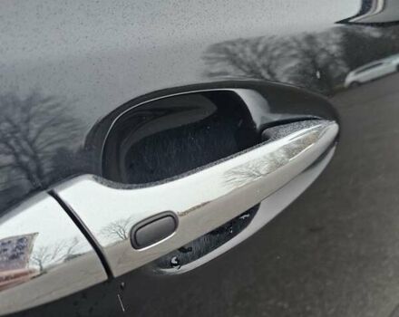 Черный Лексус ЕС, объемом двигателя 3.46 л и пробегом 245 тыс. км за 7300 $, фото 28 на Automoto.ua