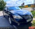 Чорний Лексус ЕС, об'ємом двигуна 3.5 л та пробігом 360 тис. км за 7200 $, фото 5 на Automoto.ua