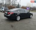 Черный Лексус ЕС, объемом двигателя 3.46 л и пробегом 245 тыс. км за 7300 $, фото 7 на Automoto.ua