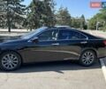 Чорний Лексус ЕС, об'ємом двигуна 3.46 л та пробігом 250 тис. км за 7900 $, фото 20 на Automoto.ua