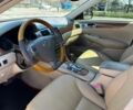 Чорний Лексус ЕС, об'ємом двигуна 3 л та пробігом 335 тис. км за 5000 $, фото 15 на Automoto.ua