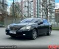 Чорний Лексус ЕС, об'ємом двигуна 3.5 л та пробігом 242 тис. км за 10900 $, фото 1 на Automoto.ua