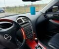 Чорний Лексус ЕС, об'ємом двигуна 3.5 л та пробігом 200 тис. км за 9000 $, фото 10 на Automoto.ua