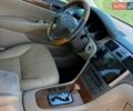 Черный Лексус ЕС, объемом двигателя 3 л и пробегом 335 тыс. км за 5000 $, фото 4 на Automoto.ua