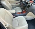Чорний Лексус ЕС, об'ємом двигуна 3.46 л та пробігом 250 тис. км за 7900 $, фото 1 на Automoto.ua