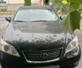 Черный Лексус ЕС, объемом двигателя 3.46 л и пробегом 180 тыс. км за 12200 $, фото 7 на Automoto.ua