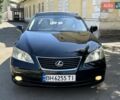 Чорний Лексус ЕС, об'ємом двигуна 3.46 л та пробігом 250 тис. км за 7900 $, фото 10 на Automoto.ua