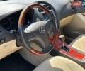 Чорний Лексус ЕС, об'ємом двигуна 3.46 л та пробігом 250 тис. км за 7900 $, фото 30 на Automoto.ua
