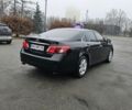 Чорний Лексус ЕС, об'ємом двигуна 3.5 л та пробігом 200 тис. км за 7500 $, фото 3 на Automoto.ua