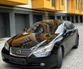 Черный Лексус ЕС, объемом двигателя 3.5 л и пробегом 260 тыс. км за 8250 $, фото 6 на Automoto.ua