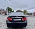 Черный Лексус ЕС, объемом двигателя 3.5 л и пробегом 230 тыс. км за 6700 $, фото 3 на Automoto.ua