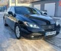 Черный Лексус ЕС, объемом двигателя 3.46 л и пробегом 255 тыс. км за 8000 $, фото 1 на Automoto.ua