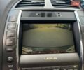 Черный Лексус ЕС, объемом двигателя 3.46 л и пробегом 190 тыс. км за 9900 $, фото 22 на Automoto.ua