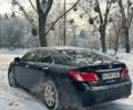 Черный Лексус ЕС, объемом двигателя 3.46 л и пробегом 245 тыс. км за 6800 $, фото 2 на Automoto.ua