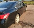 Чорний Лексус ЕС, об'ємом двигуна 3.46 л та пробігом 346 тис. км за 9000 $, фото 7 на Automoto.ua