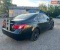 Чорний Лексус ЕС, об'ємом двигуна 3.5 л та пробігом 280 тис. км за 8400 $, фото 3 на Automoto.ua