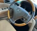 Чорний Лексус ЕС, об'ємом двигуна 3 л та пробігом 335 тис. км за 5000 $, фото 6 на Automoto.ua