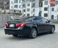 Черный Лексус ЕС, объемом двигателя 3.46 л и пробегом 243 тыс. км за 10600 $, фото 7 на Automoto.ua